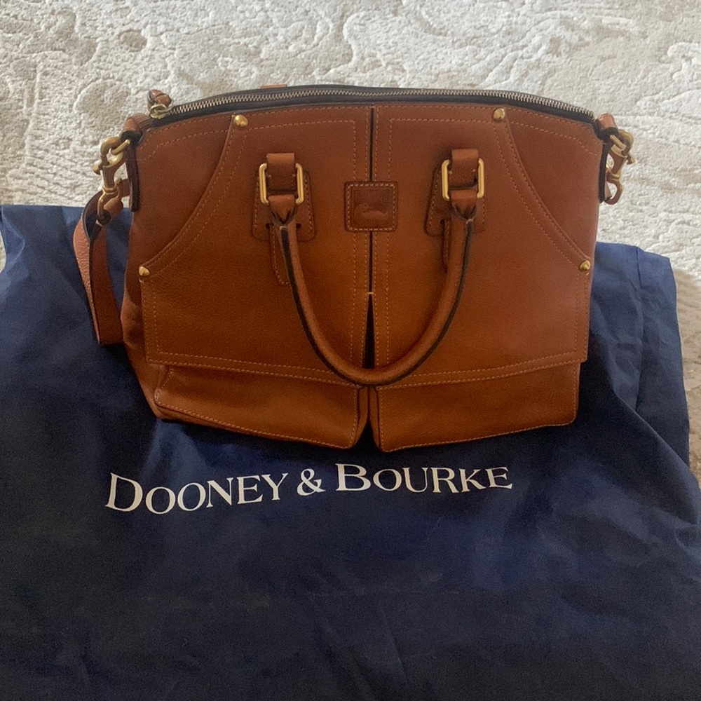 Dooney Bourke handbag